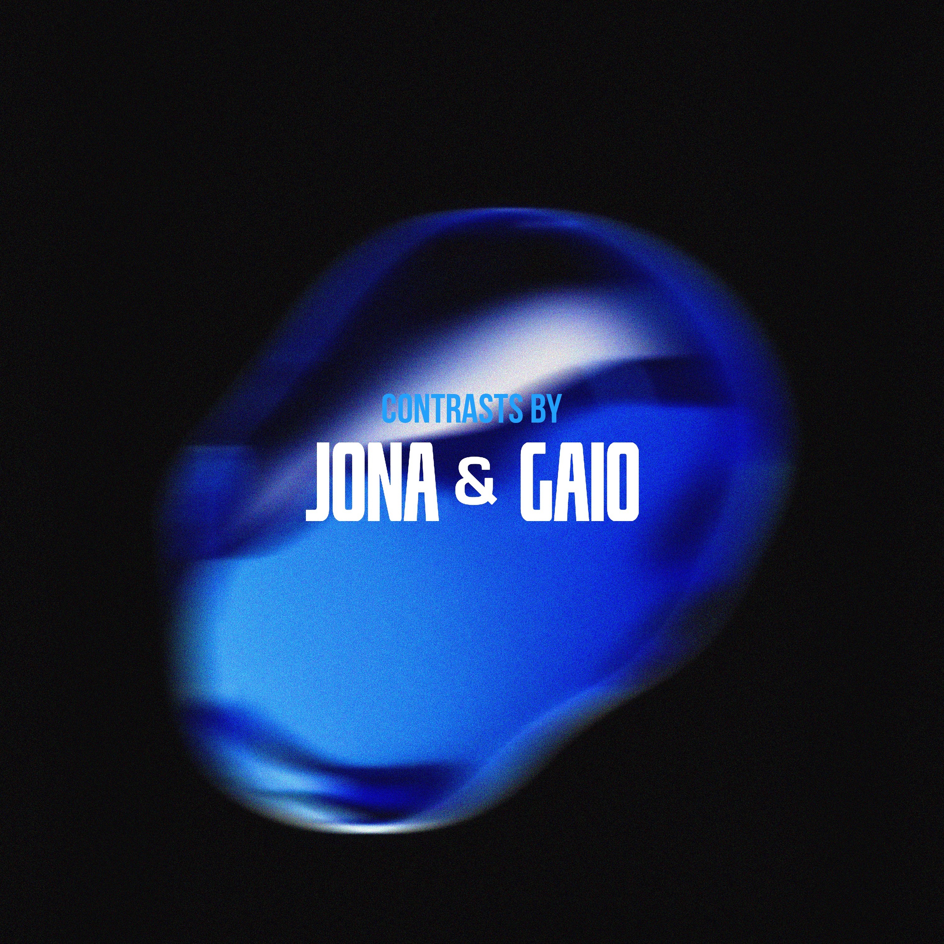 Contrasts by JE Gaio