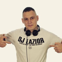 Jordan&Baker - Explode (LAZIOR Mashup)