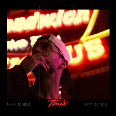 Pussy is Mine TMIX