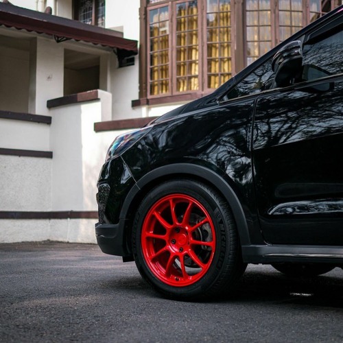 #Req VinsGarage V4 - DS75