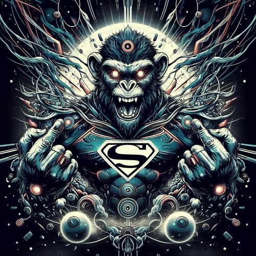 They Call Me Monkkey Styyle