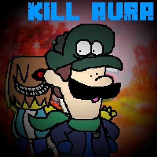 [KILL AURA] .:Burnt Up:.