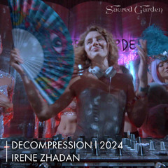 Irene Zhadan - Decompression 2024