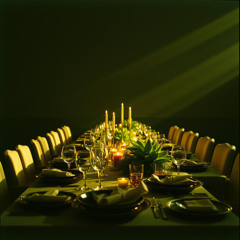 kings' table