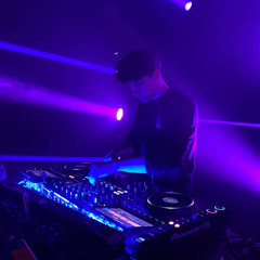 Nieuwjaars Mixtape // DJ Compi 2K24