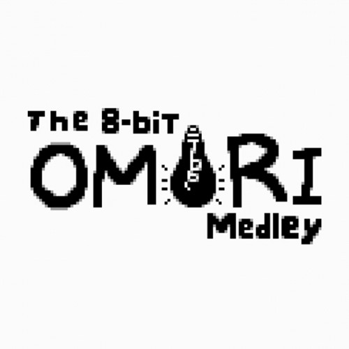 THE 8 BIT OMORI MEDLEY [VRC6] (Credits to MegaBaz)
