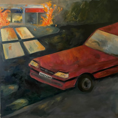 I’ve Never Met Anyone I Thought I Could Really Love (Until I Met You)