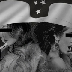Beyoncé & Miley Cyrus - II MOST WANTED (Remix @lucasrrrr)