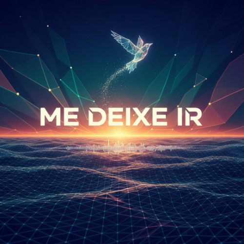 Me Deixe Ir (Eletrônica)