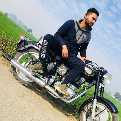 Bullet - Jagdeep Randhawa Ft. Tarsem Jassar
