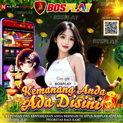 DAFTAR BOSPLAY {| AGEN SITUS SLOT TERGACOR DAN TERPERCAYA SE INDONESIA