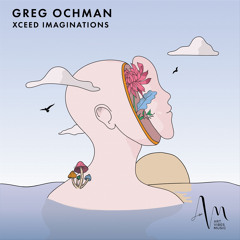 Greg Ochman - Xceed Imaginations