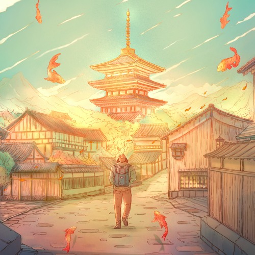 Elijah Nang - Ginseng