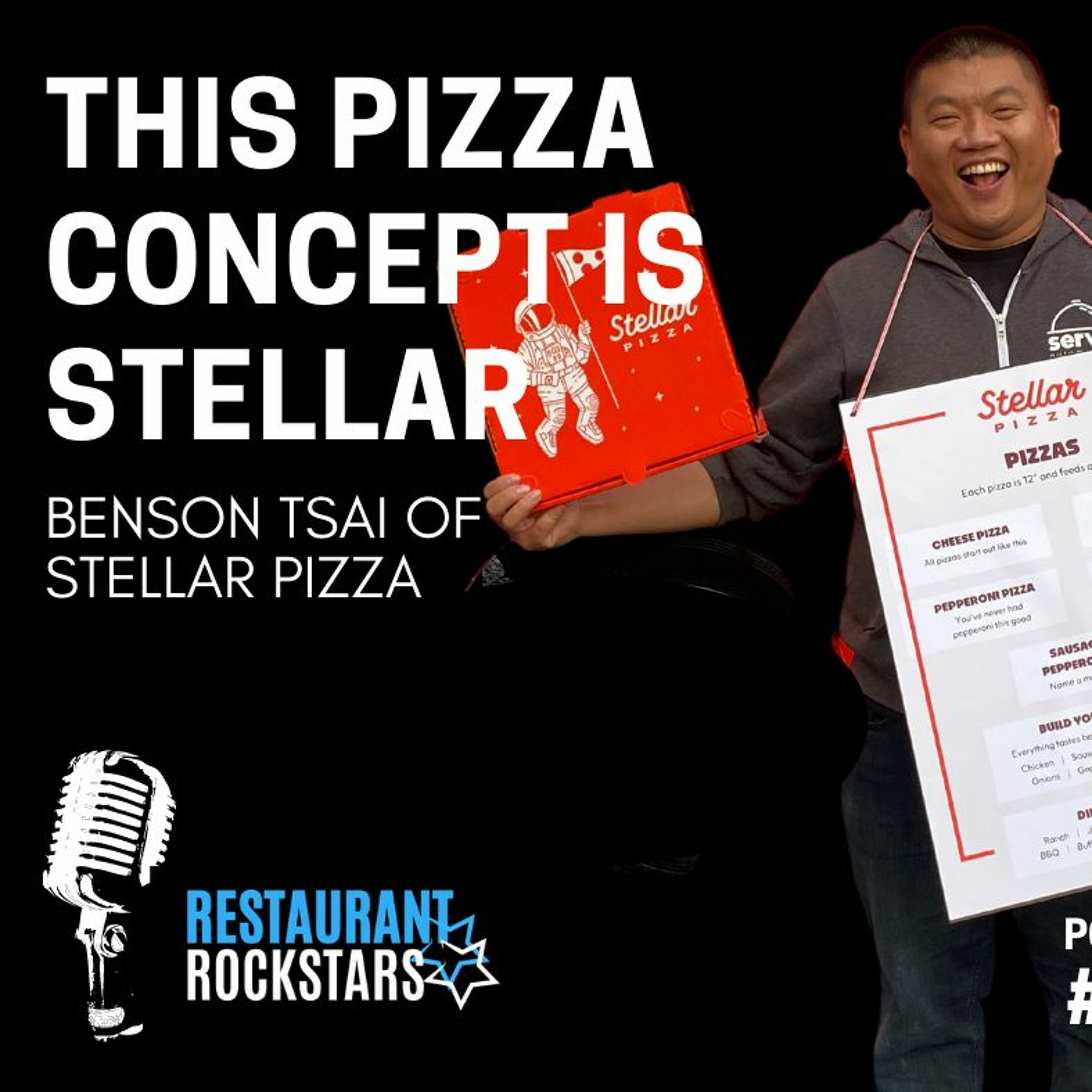Restaurant Rockstars Podcast