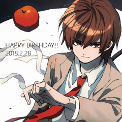 Death Note - Light - Song by Divide Music