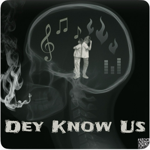 Timbs in da rain - Smokthrax x Vxine (Prod. Young3 x Kandon)