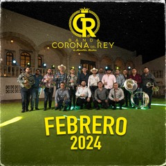 Banda Corona del Rey - El Dinero (En Vivo)