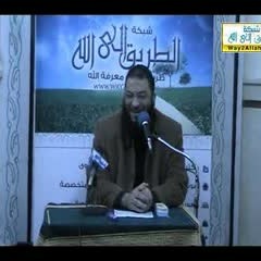 التربية هي الحل | " اليوم التربوي " | #عمرة_التربية_1 | د . حازم شومان