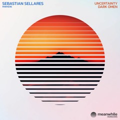 Sebastian Sellares - Dark Omen