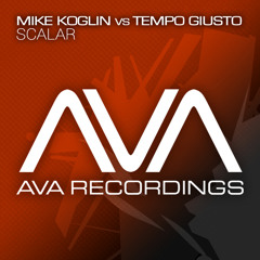 Mike Koglin vs Tempo Giusto - Scalar (Store N Forward Remix)