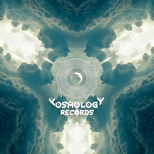 Kosmology Records Series #10 | Anton | Module Virus Tribute