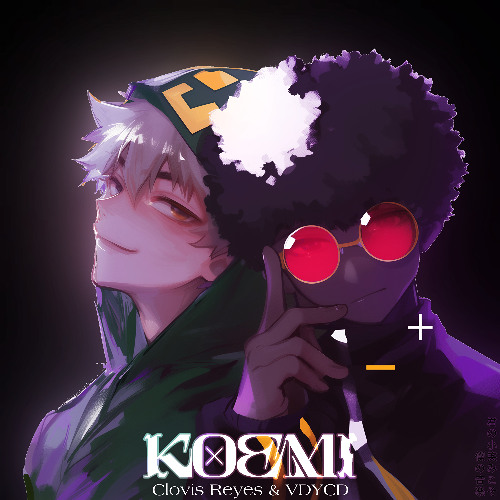 Koemi (Drumless)