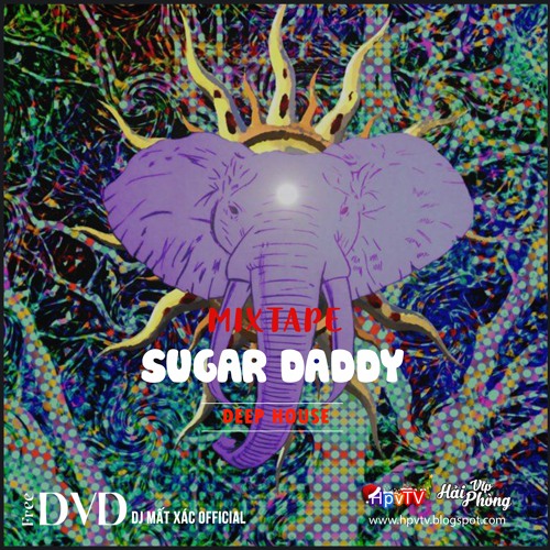 Mixtape Việt 2021 (ĐỘC) - SUGAR DADDY - Deephouse - G House - Tech House