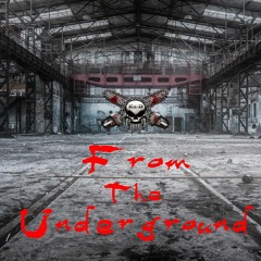 Ex-D - From The Underground