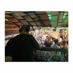 mfay - 89min cocochella (redo) @ ÆDEN berlin - 16.07.22