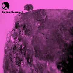 Daniele Bussoleni - Magic Shroom. YMFDS031