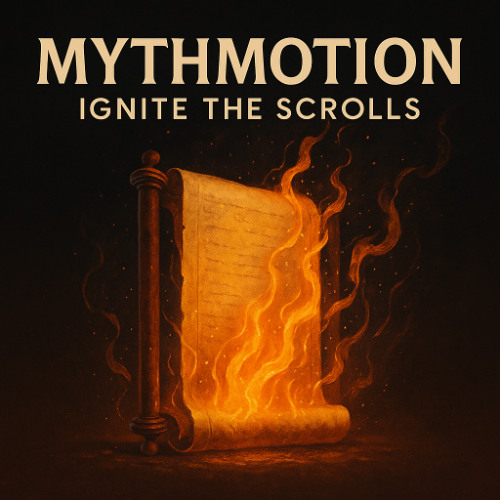 MYTHMOTION: IGNITE THE SCROLLS