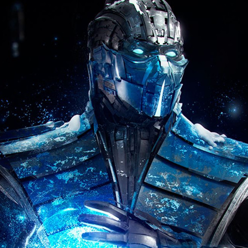 Stream Mortal Kombat Chinese Ninja Warrior (SubZero) 2014 (cover by