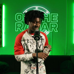 The Baby Mel On The Radar Freestyle