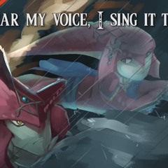 Zelda’s Musical Bytes - Mipha’s Requiem - MOTI
