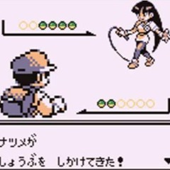 (AMEN) Pokemon Gym Leader Battle
