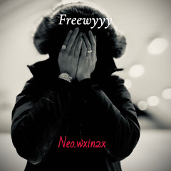 Freewyyy - (prod.dragos)
