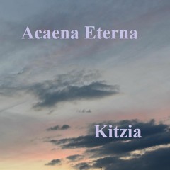 Otterley (Cocteau twins cover) by: Acaena eterna, from the album "Kitzia" (2002)