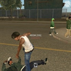 Reem (OG) - HAND$