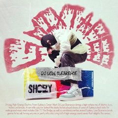 G Mixtapes 001 w/ DJ LOW CLEARANCE
