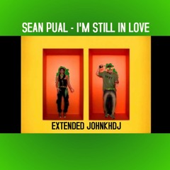 Sean Paul - I'm Still In Love With You (Extended JohnKhDj) Ok