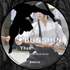 Ybax - Kungfuu With Sticks (FREE DOWNLOAD)