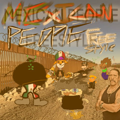 MEXICAN PEOPLE FREESTYLE