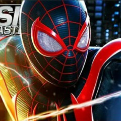 Rap do Miles Morales (Spider Man PS4) - MEU DEVER ME CHAMA IRON MASTER