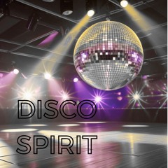 DISCO SPIRIT