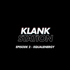 Klankstation Live @ AMW October 16th 2025