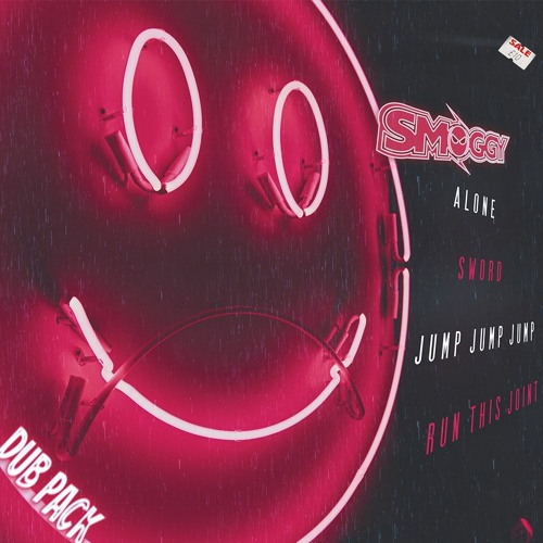 RUN THIS JOINT  (THPACK004)