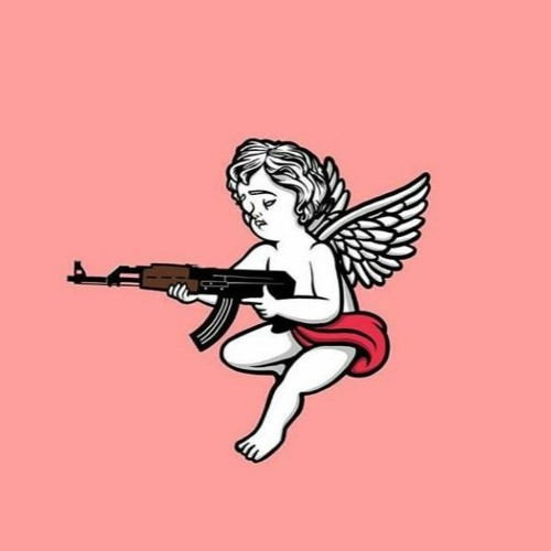 AK-ANGEL (BEAT) .