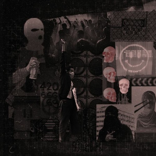 Stream k0rj13 | Listen to Radio Racoon - Dark Basement Showcases