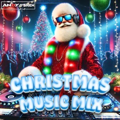 🎅 Ultimate Christmas Party Mix 2024 🎉 Best Club Remixes & Dance Hits 2025