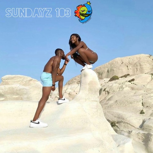Sundayz 103